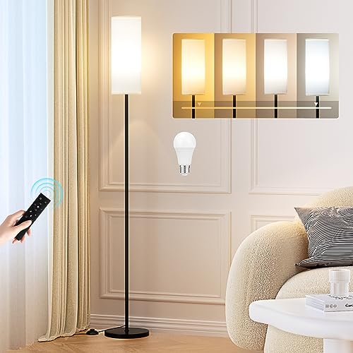Ambimall Floor Lamps for Living Room, 64" Modern