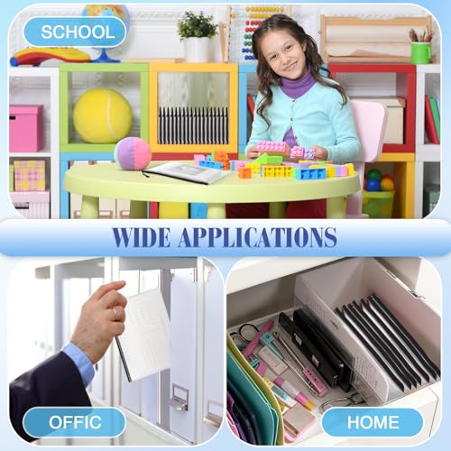 exclusive Jetec 32 Pcs Mesh Zipper Bags Toy Storage Bikini for Daily Use