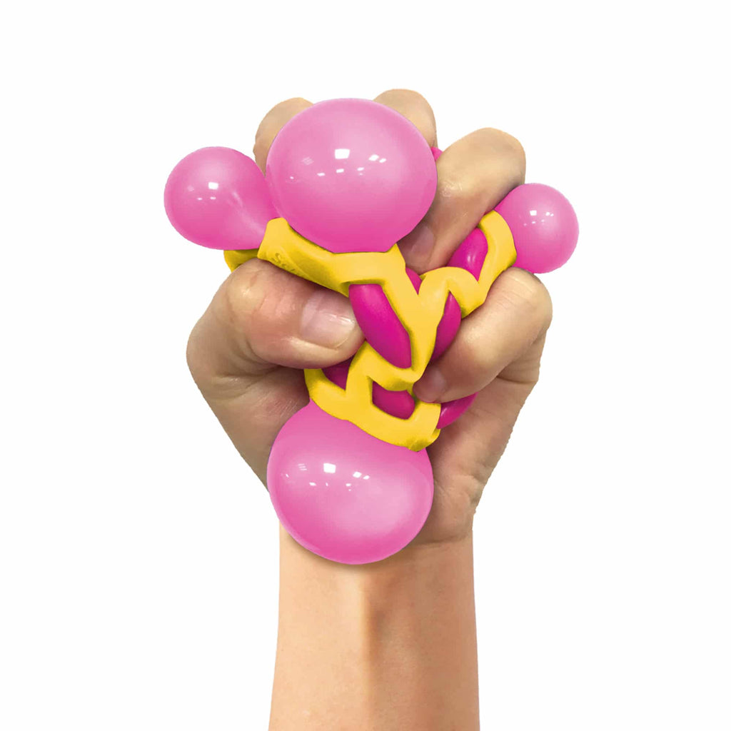 Super-Squishy Atomic NeeDoh | Collection Harbor Flare - Giant XL Satisfyingly Squishable Stress Toy Detail