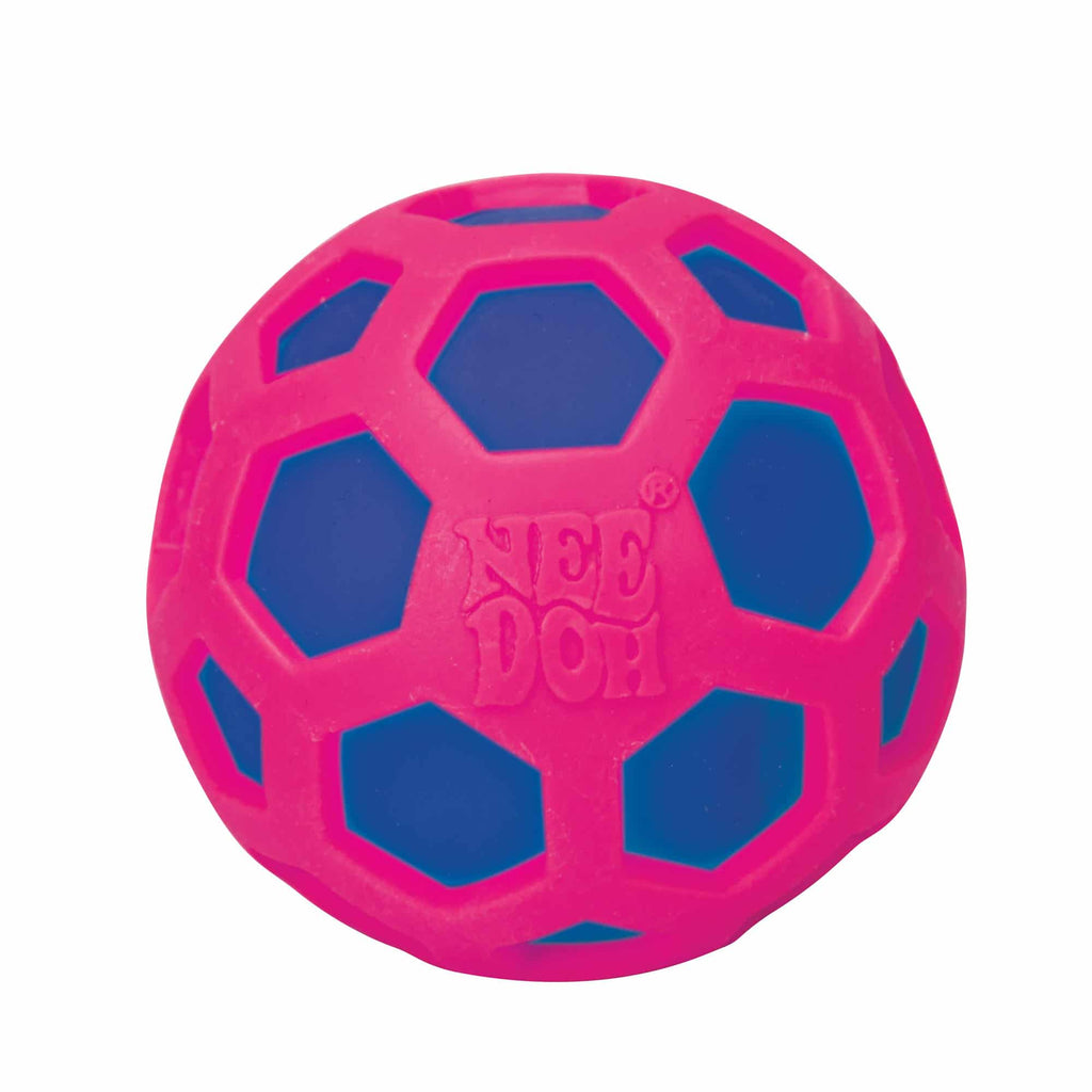 Super-Squishy Atomic NeeDoh | Collection Harbor Flare - Giant XL Satisfyingly Squishable Stress Toy Detail