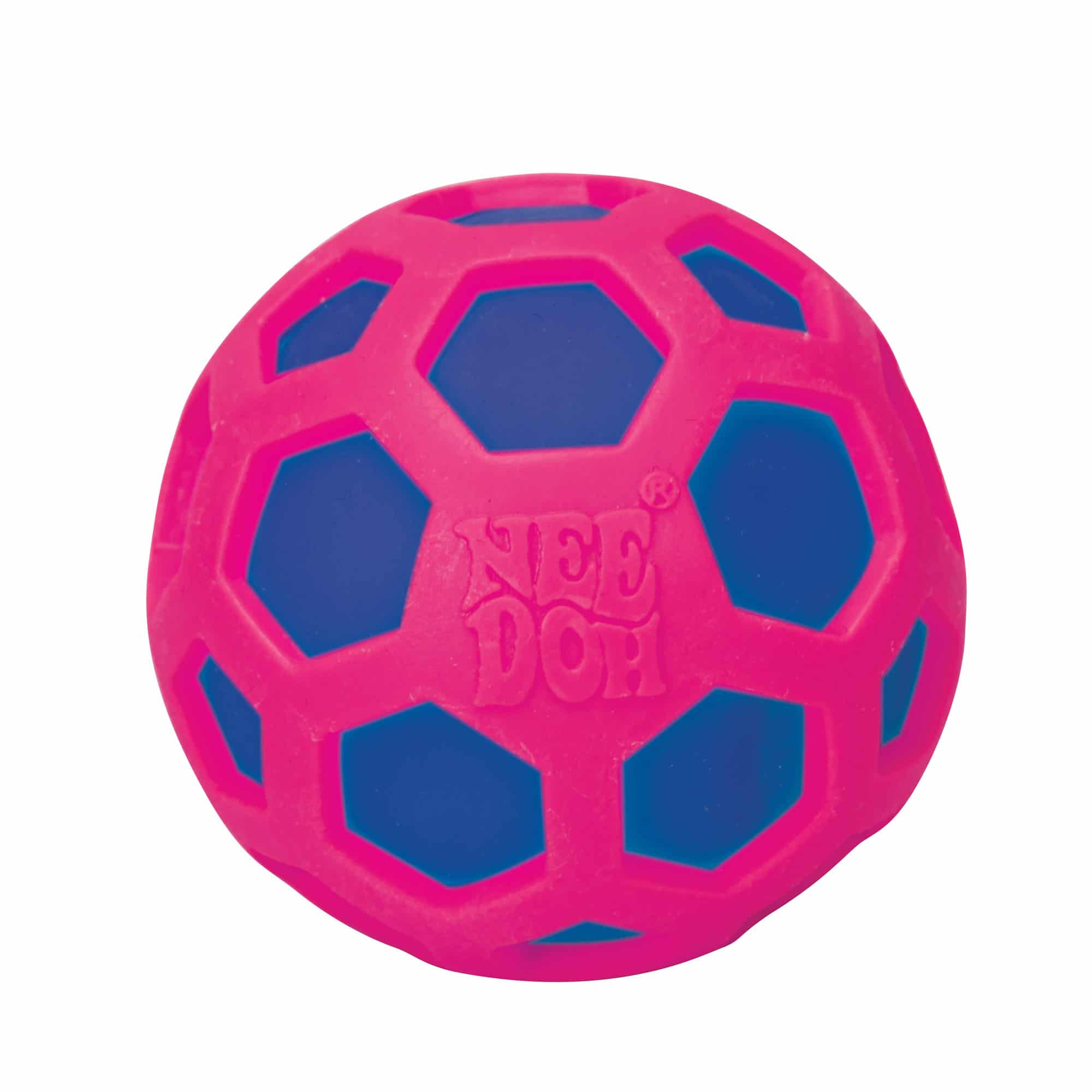 Super-Squishy Atomic NeeDoh | Collection Harbor Flare - Giant XL Satisfyingly Squishable Stress Toy Detail