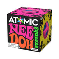 Super-Squishy Atomic NeeDoh | Collection Harbor Flare - Giant XL Satisfyingly Squishable Stress Toy - Default Title