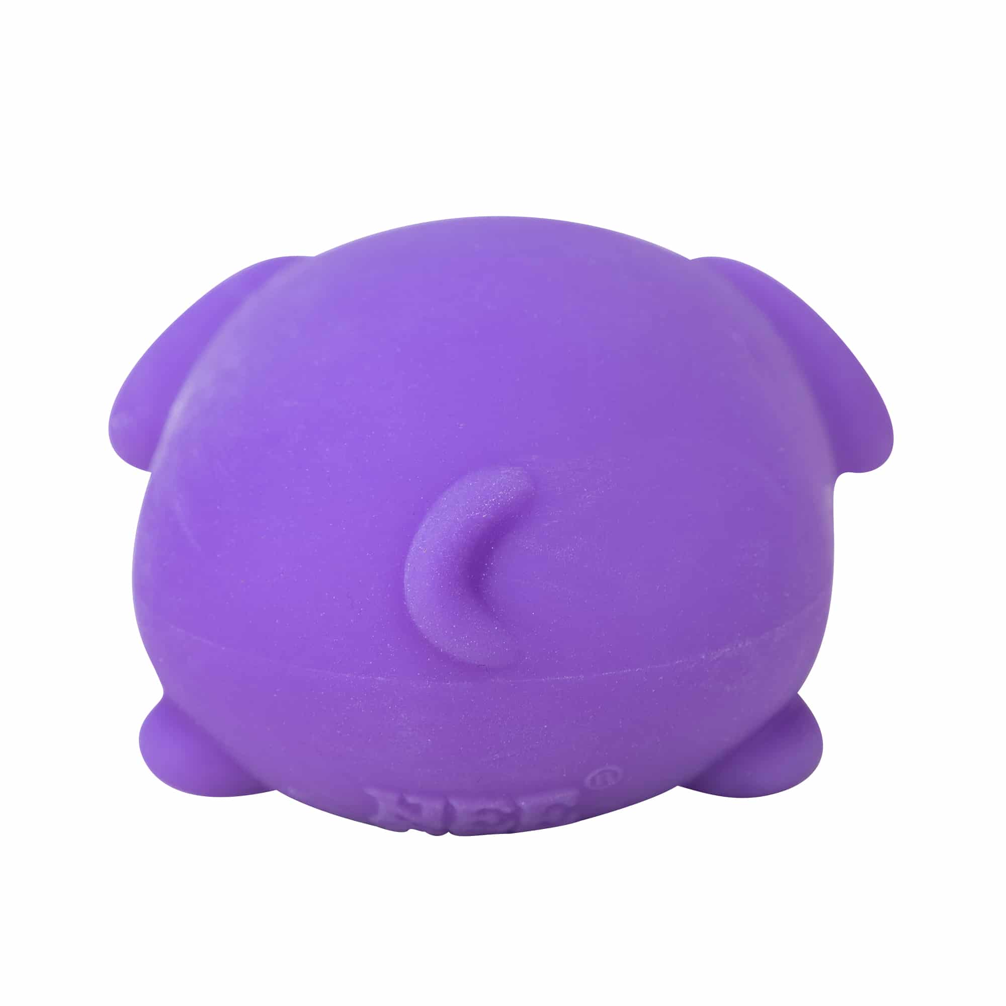 Adorable Character NeeDoh Funky Pup | Collection Canyon Shore - Purrfect Cat Squishy Character Stress Toy Detail