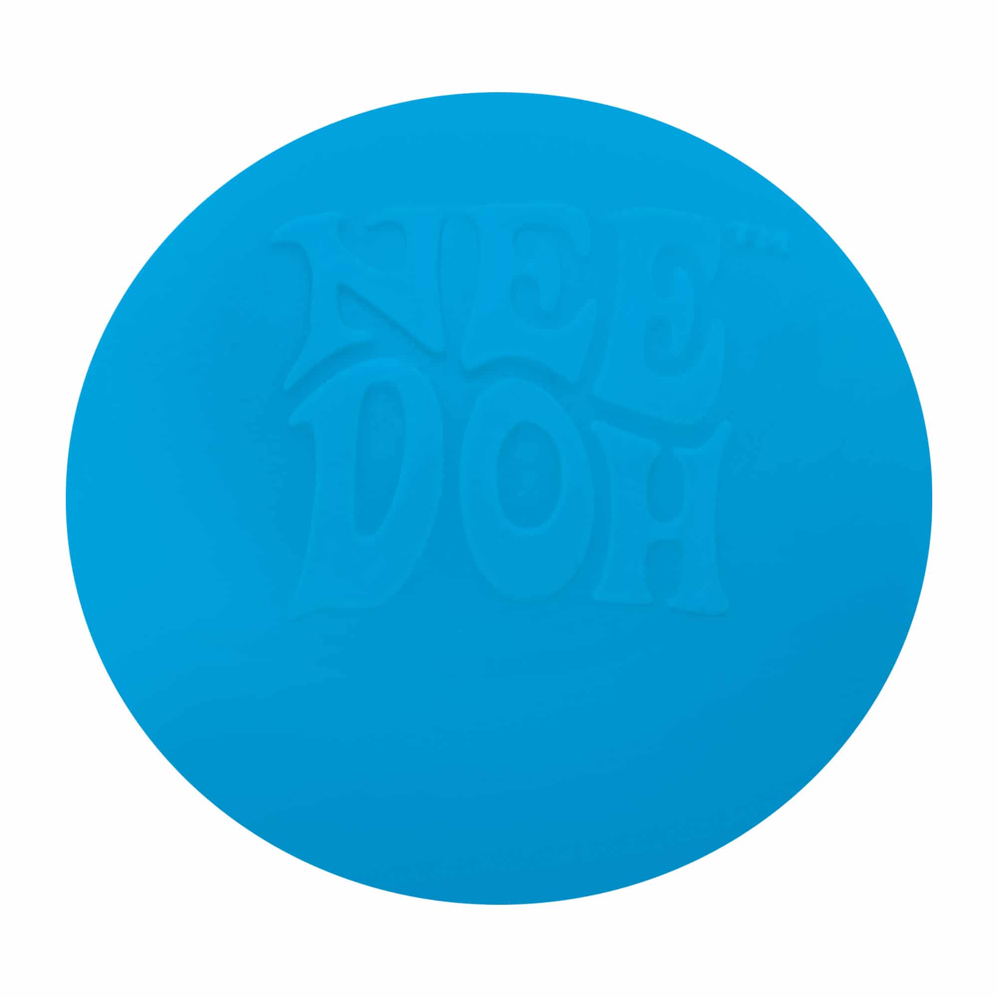 Super-Squishy NeeDoh | Series Forest Bloom - Super-Squishy Classic NeeDoh Ball for Anxiety Detail