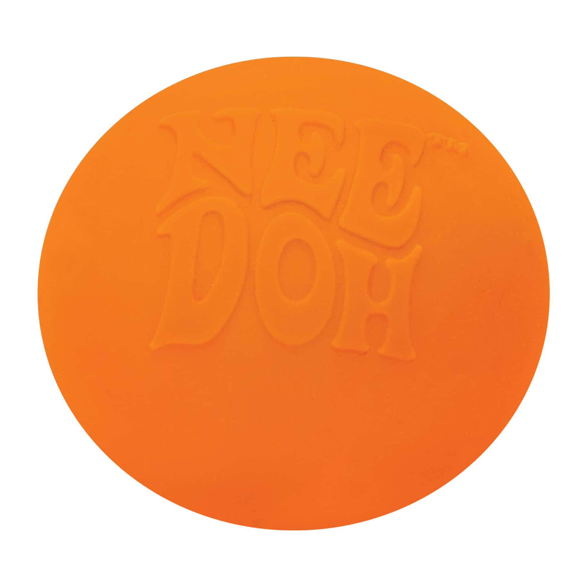 Super-Squishy NeeDoh | Series Forest Bloom - Super-Squishy Classic NeeDoh Ball for Anxiety Detail