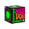 Super-Squishy NeeDoh | Series Forest Bloom - Super-Squishy Classic NeeDoh Ball for Anxiety - Surprise Me! (Random Color)