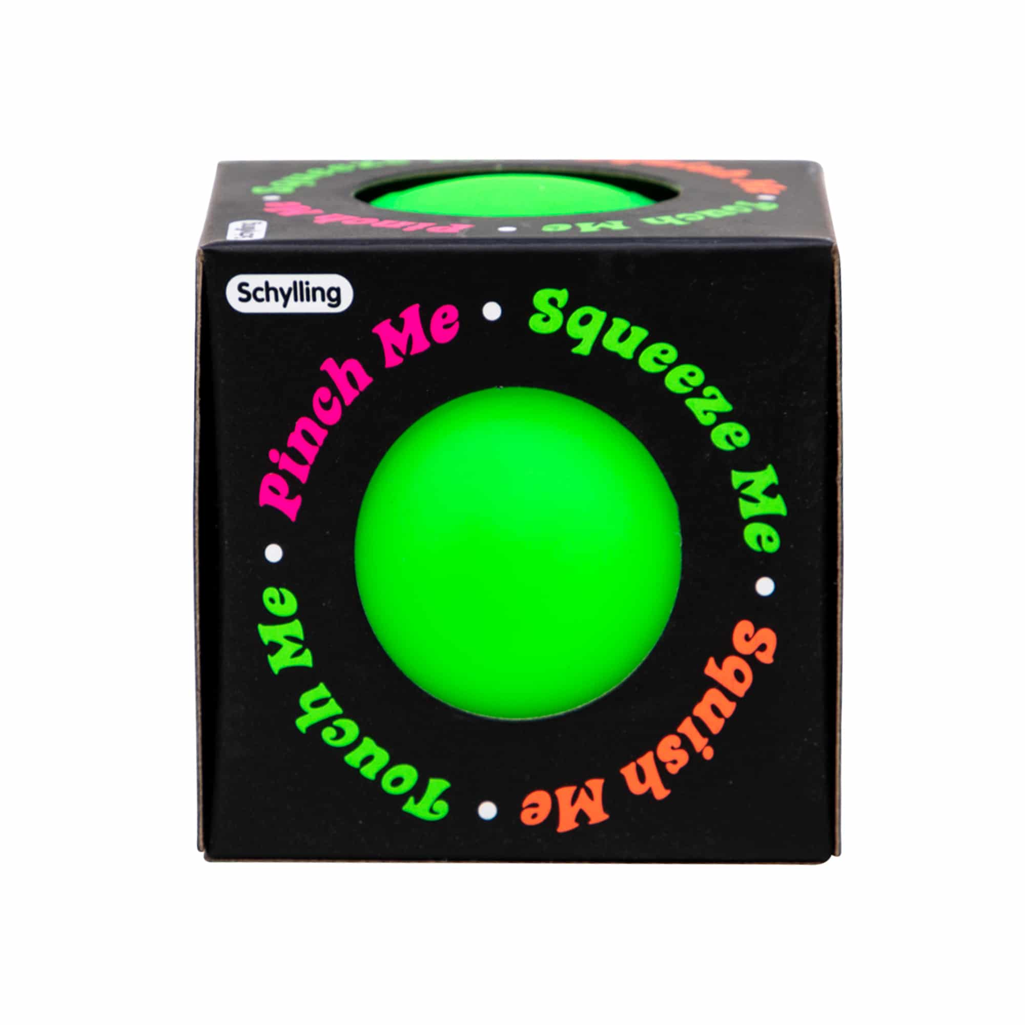 Super-Squishy NeeDoh | Series Forest Bloom - Super-Squishy Classic NeeDoh Ball for Anxiety Detail