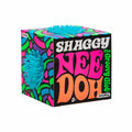 Shaggy Tactile Shaggy NeeDoh | Collection Winter Creek - Fuzzy Flocked Textured Sensory Fidget Ball - Surprise Me! (Random Color)